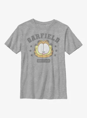 Garfield Collegiate Youth T-Shirt