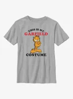 Garfield Costume Youth T-Shirt