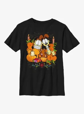 Garfield Group Harvest Youth T-Shirt