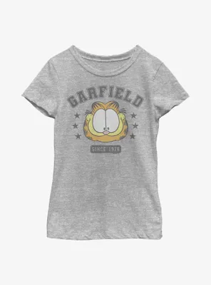 Garfield Collegiate Youth Girl's T-Shirt