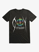 Pride Anarchy T-Shirt