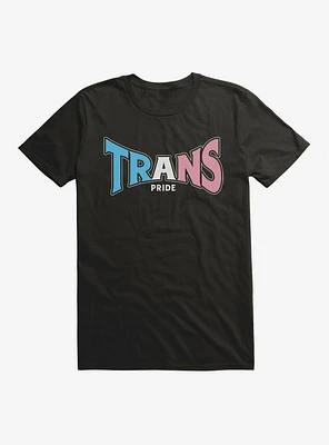 Pride Trans T-Shirt