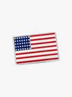 American Flag Lapel Pin