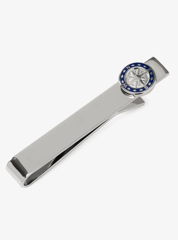 Compass Tie Bar