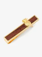 Pineapple Tie Bar