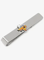 MLB Houston Astros Tequila Sunrise Tie Bar