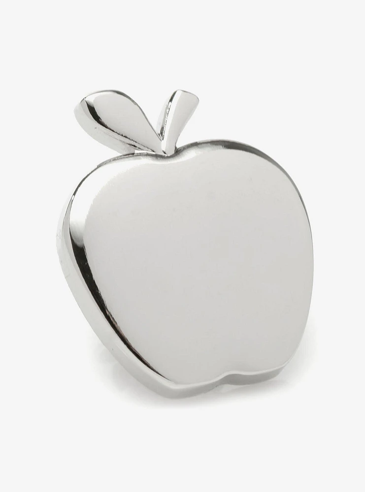 Apple Lapel Pin