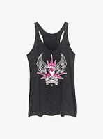 WWE Natalya Nattie By Nature Made The Dungeon Girls Tank