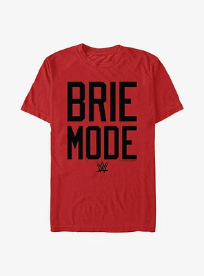 WWE The Bella Twins Brie Mode T-Shirt