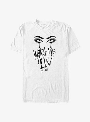 WWE Liv Morgan Watch Me T-Shirt