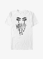 WWE Liv Morgan Watch Me T-Shirt