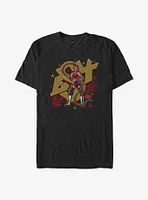 WWE Bianca Belair EST No Rest For The Best T-Shirt