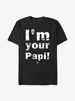 WWE Eddie Guerrero I'm Your Papi T-Shirt