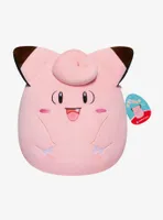 Squishmallows Pokemon Teddiursa 10 Inch Plush