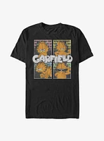 Garfield Street Cat T-Shirt