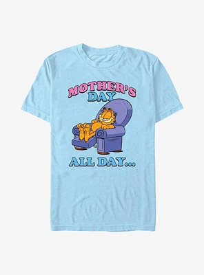 Garfield Mother's Day All T-Shirt