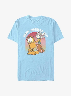 Garfield & Pooky Mom's Day T-Shirt