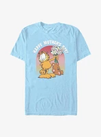 Garfield Mom's Day T-Shirt