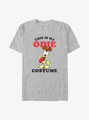 Garfield Odie Costume T-Shirt