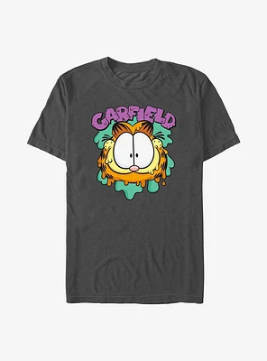 Garfield Slime T-Shirt