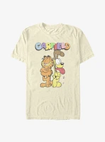 Garfield & Odie T-Shirt