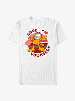 Garfield Self Love T-Shirt