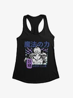 Winx Club Flora Girls Tank