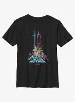 Star Wars: Visions I Am Your Mother Youth T-Shirt