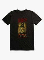 Slayer Christ Illusion Extra Soft T-Shirt