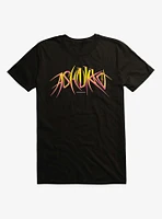 Ashnikko Logo Extra Soft T-Shirt