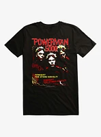 Powerman 5000 The Stars Revolt Extra Soft T-Shirt