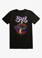 Ghost Papa Marilyn Extra Soft T-Shirt