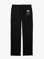 Frankenstein Experiment Pajama Pants