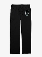 Dracula The Shadows Pajama Pants