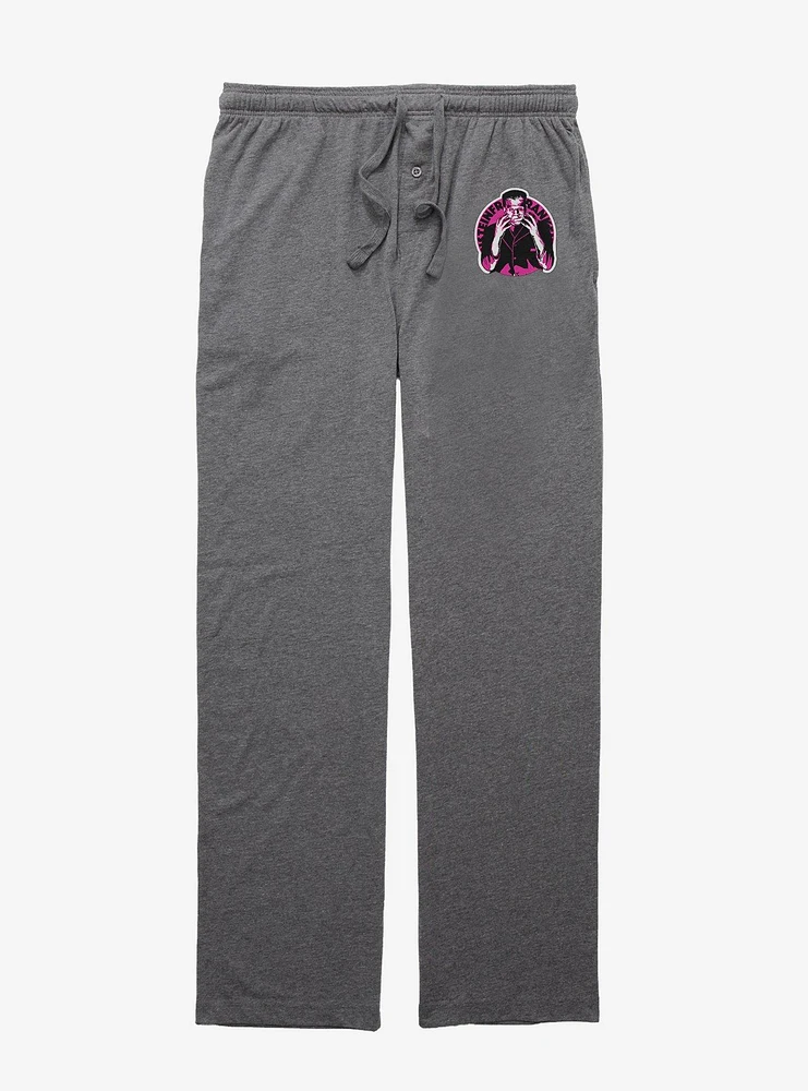 Frankenstein Horror Stance Pajama Pants