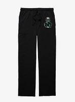 Frankenstein Monster Pajama Pants