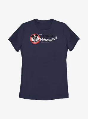 Disney100 Mickey Mouse Mouseketeer Womens T-Shirt