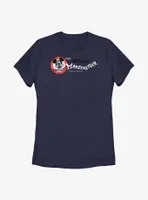 Disney100 Mickey Mouse Mouseketeer Womens T-Shirt