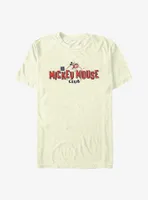 Disney100 Mickey Mouse Chest T-Shirt