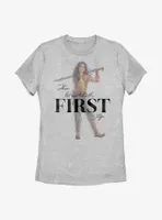 Disney100 Raya And The Last Dragon First Step Womens T-Shirt