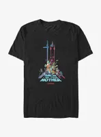 Star Wars: Visions I Am Your Mother T-Shirt