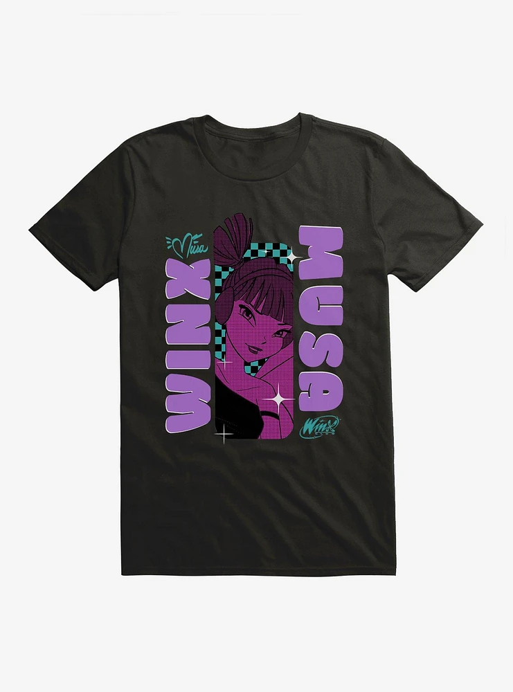 Winx Club Musa T-Shirt