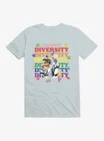 Looney Tunes Celebrate Diversity T-Shirt