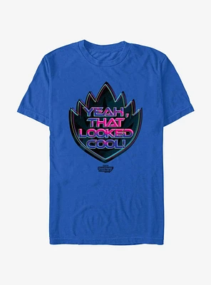 Guardians Of The Galaxy Vol. 3 That Looked Cool T-Shirt