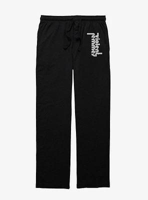 Violent Femmes Classic Logo Pajama Pants