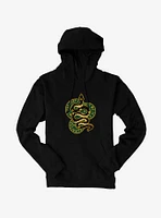 The Cruel Prince Sinister Enchantment Collection: Snake Delight Hoodie