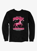 Charlie The Unicorn Sweatshirt