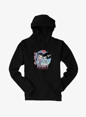 Universal Monsters Date Night Fang Out Hoodie