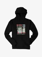 Universal Monsters Got My Eye On You Hoodie