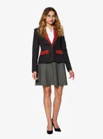 Harry Potter Gryffindor Women's Blazer